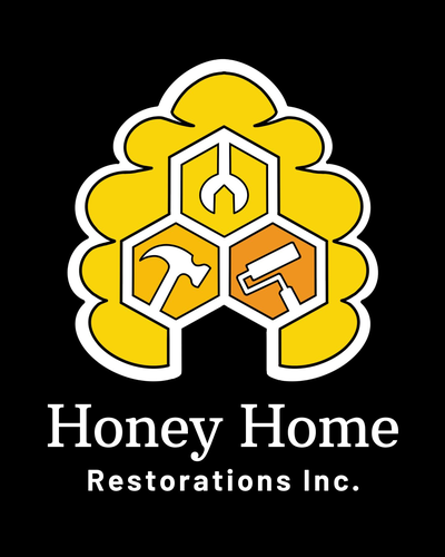 Honey Home Restorations Logo
